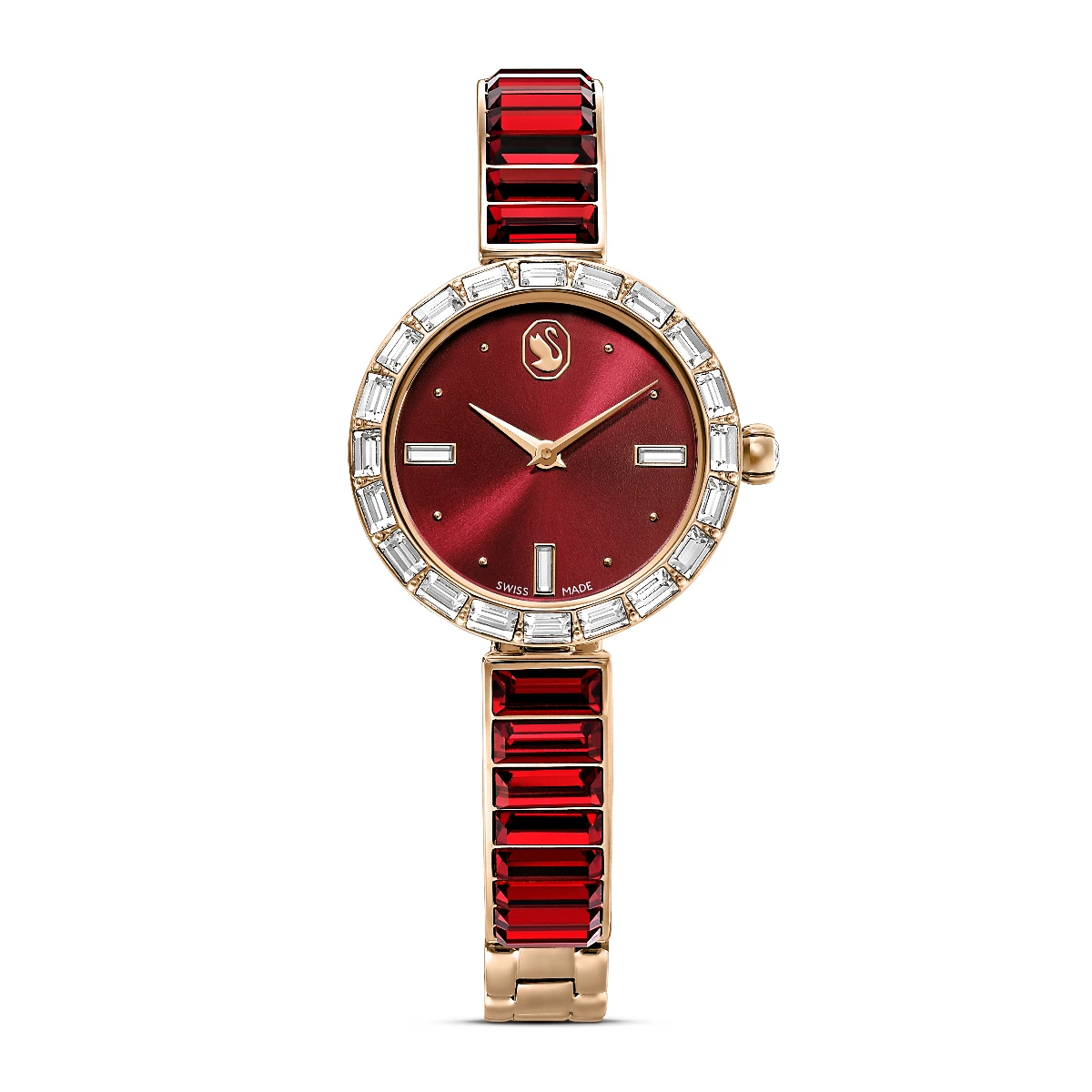 Resim MATRIX BANGLE:MB RED/RED/PRO
