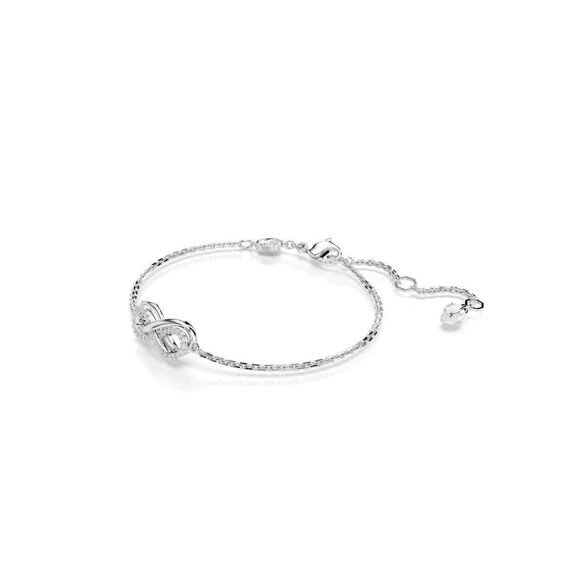 Resim HYPERBOLA:BRACELET XS WHITE/RHS M