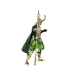 Resim MARVEL:LOKI