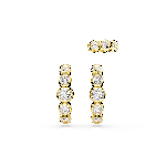 Resim IMBER:PE SET EARCUFF WHITE/GOS