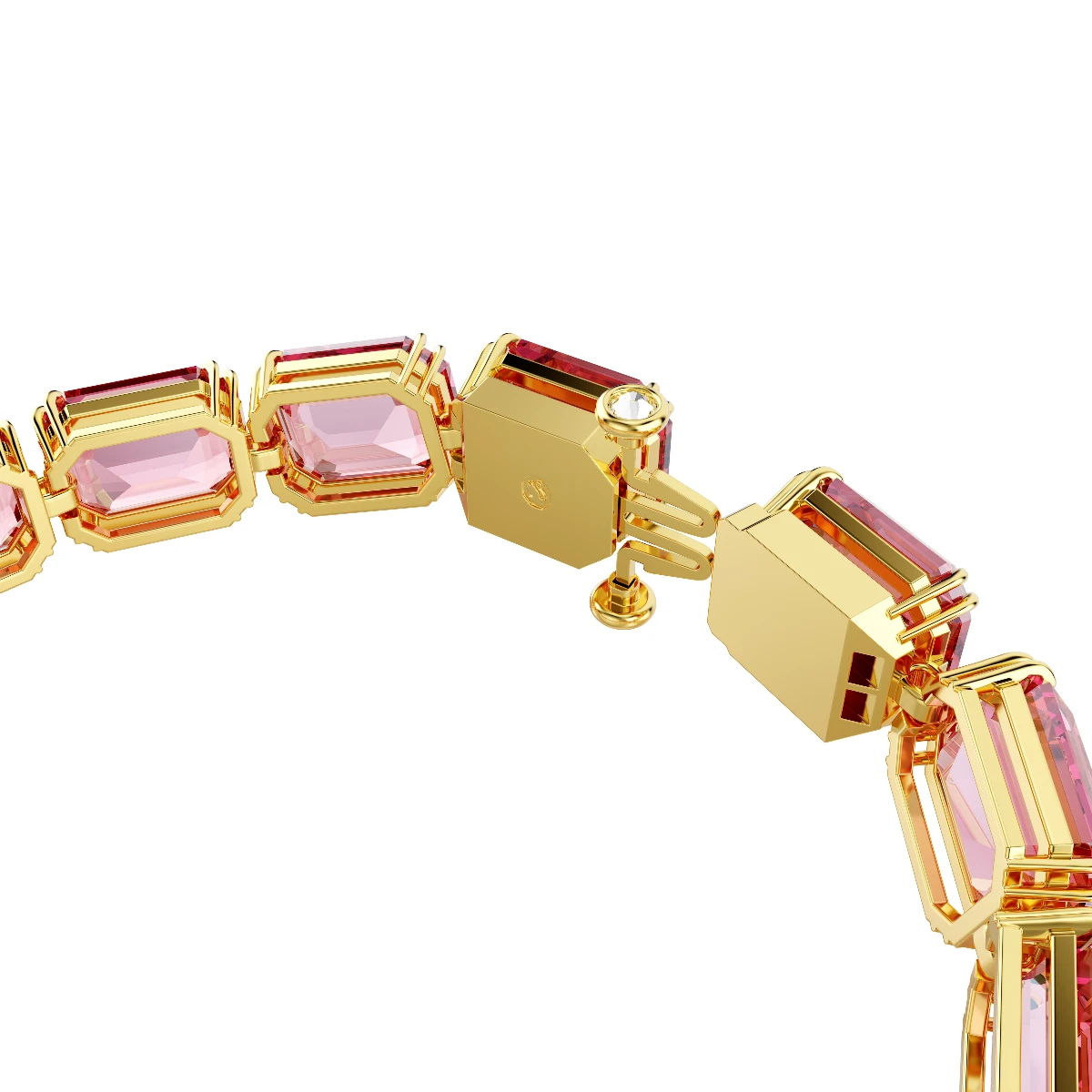Resim MILLENIA:BRACELET S ROSE/GOS