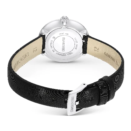 Resim MATRIX TENNIS:LS BLACK/WHT/STS