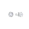 Resim UNA:PE RND STUD CRY/RHS
