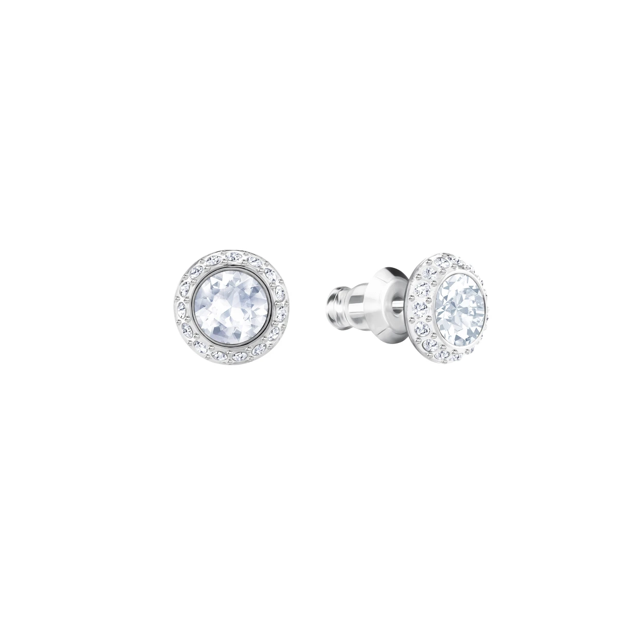 Resim UNA:PE RND STUD CRY/RHS