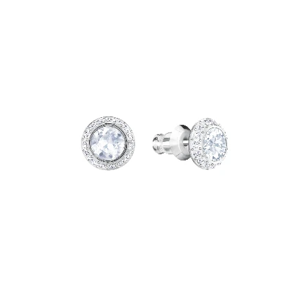 Resim UNA:PE RND STUD CRY/RHS