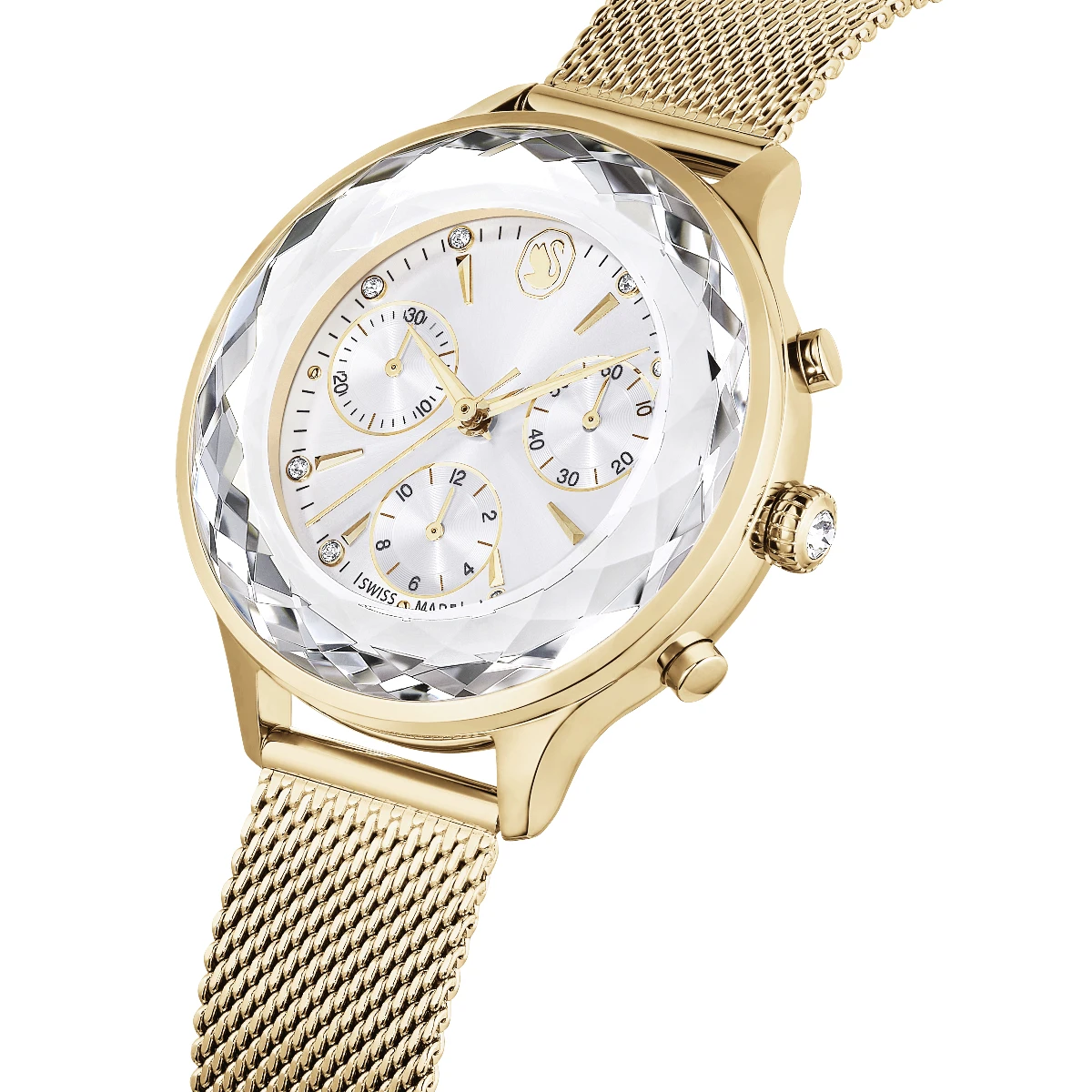 Resim NOVA CHRONO:MS PCG/WHT/PCG