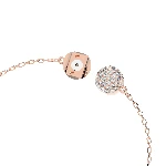 Resim SWAN:BRACELET CZMO/ROS M