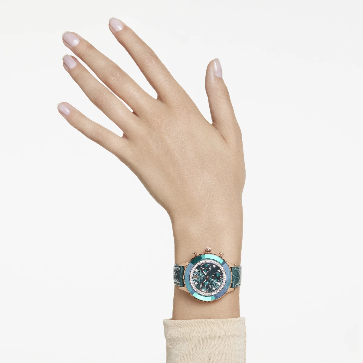 Resim OCTEA CHRONO:LS GRE//PRO