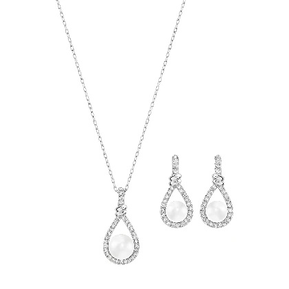 Resim ENLACE:SET CRYWHITE/RHS OU