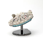 Resim STAR WARS:MILLENNIUM FALCON L.E.