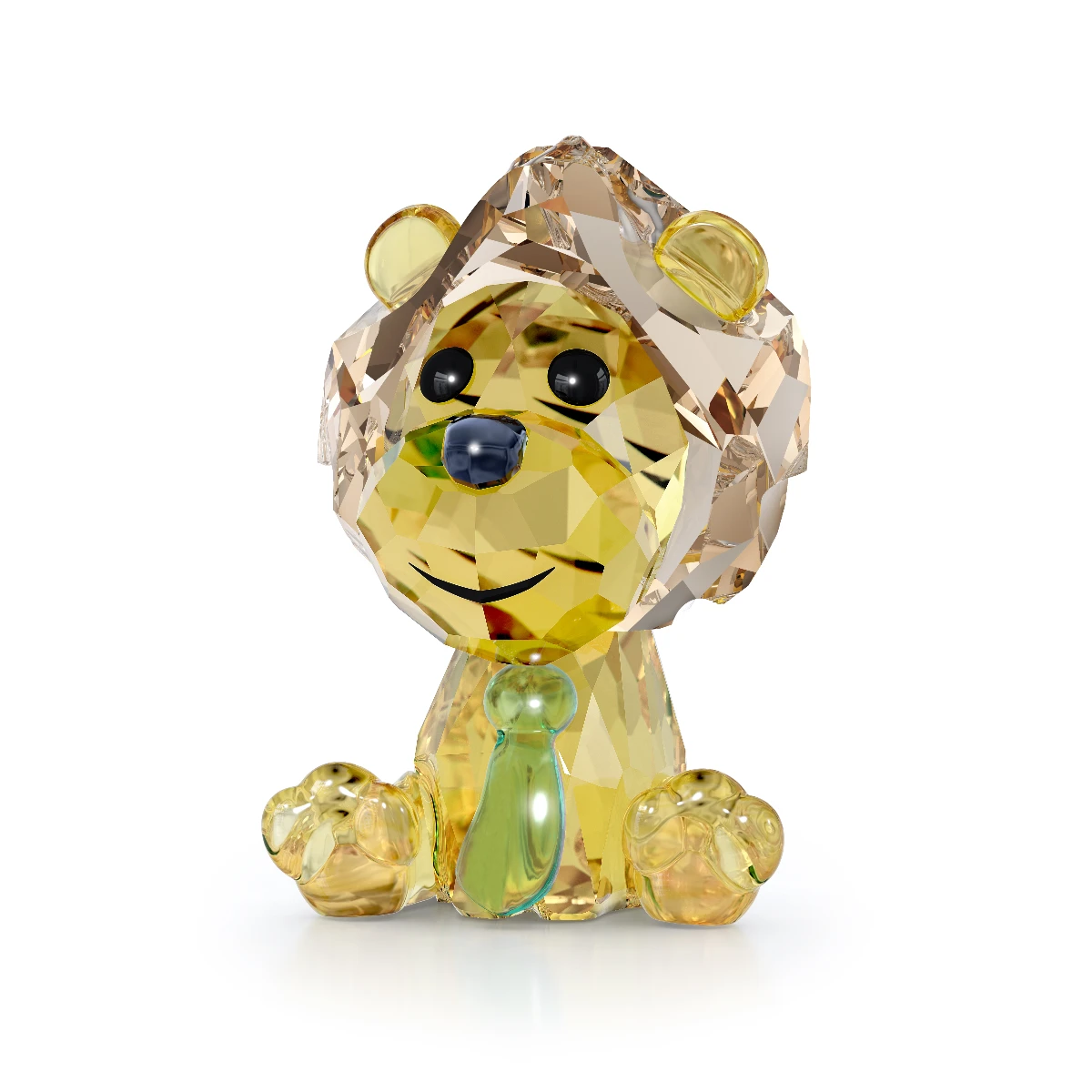 Resim BABY ANIMALS:LION