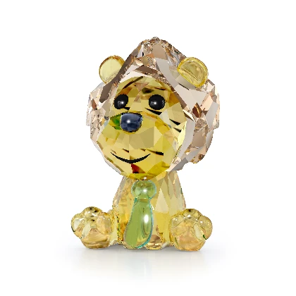 Resim BABY ANIMALS:LION