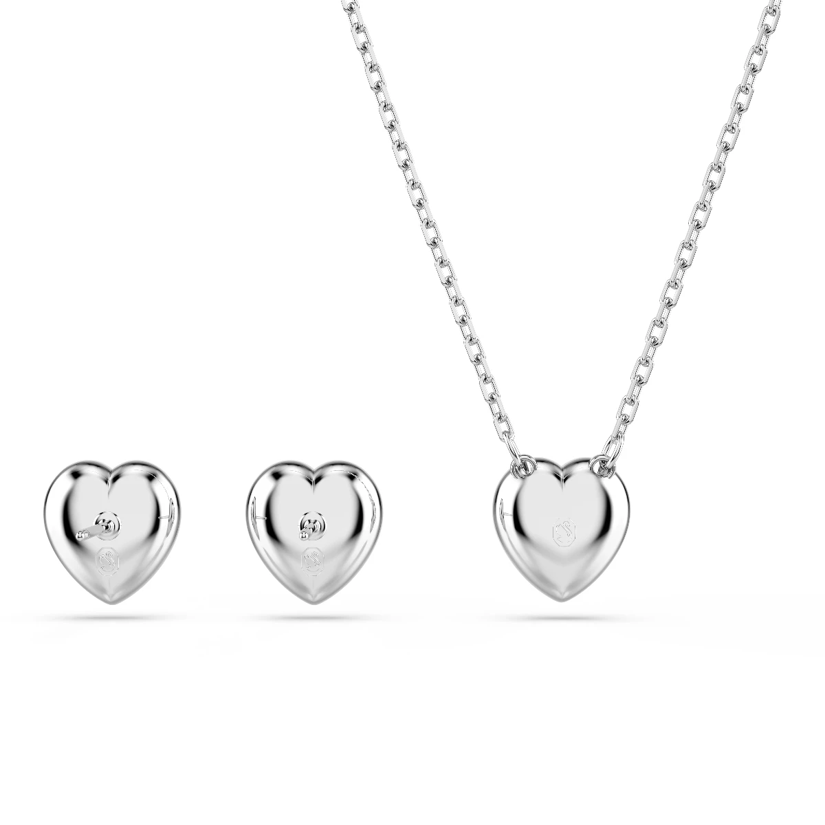 Resim SS25 CAPSULE:SET ANGELIC WHI/RHS