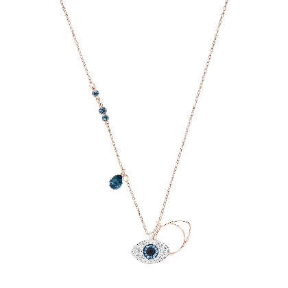 Resim SYMBOLICA:PENDANT EVIL EYE DMUL/MIX
