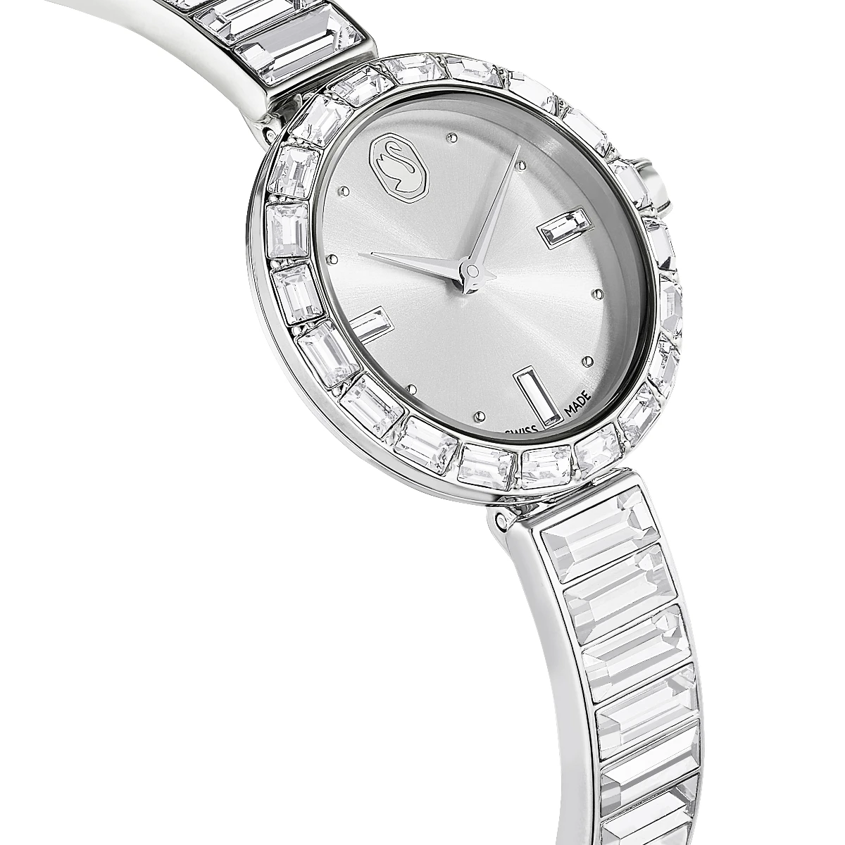 Resim MATRIX BANGLE:MB STS/WHT/STS