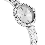 Resim MATRIX BANGLE:MB STS/WHT/STS