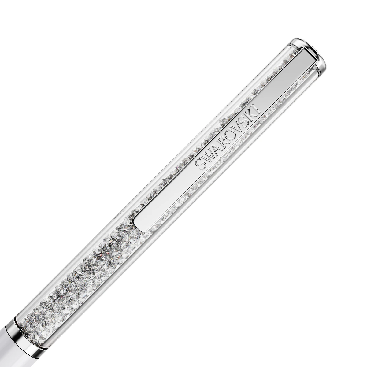 Resim CRYSTALLINE SILK:BP PEN CRY/GRY/SIS