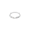 Resim MATRIX:RING MARQUISE CZWH/RHS 55