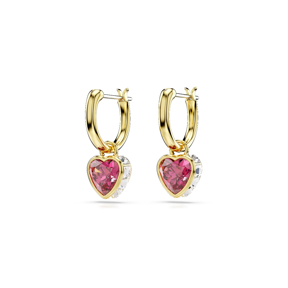 Resim CHROMA:PE MN HOOP DROP HEART RED/GOS