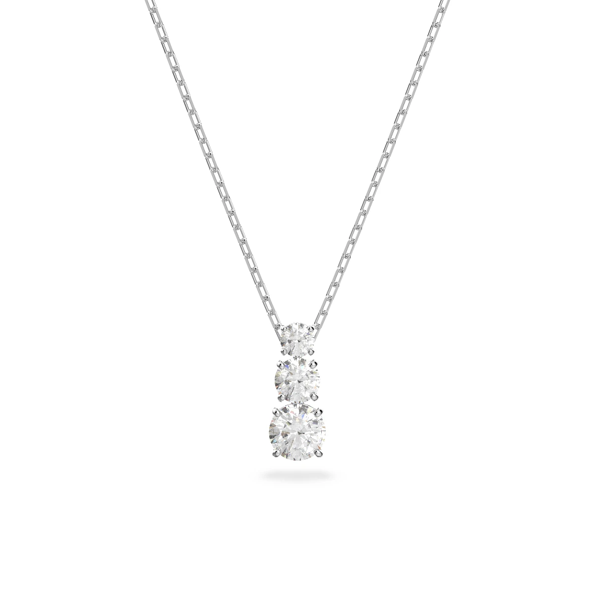 Resim STILLA:PENDANT RND CZWH/RHS