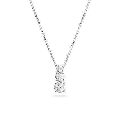 Resim STILLA:PENDANT RND CZWH/RHS