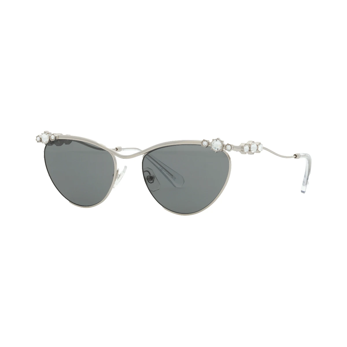 Resim CONSTELLA:EYEWEAR SK7017 OV SIL/CRE