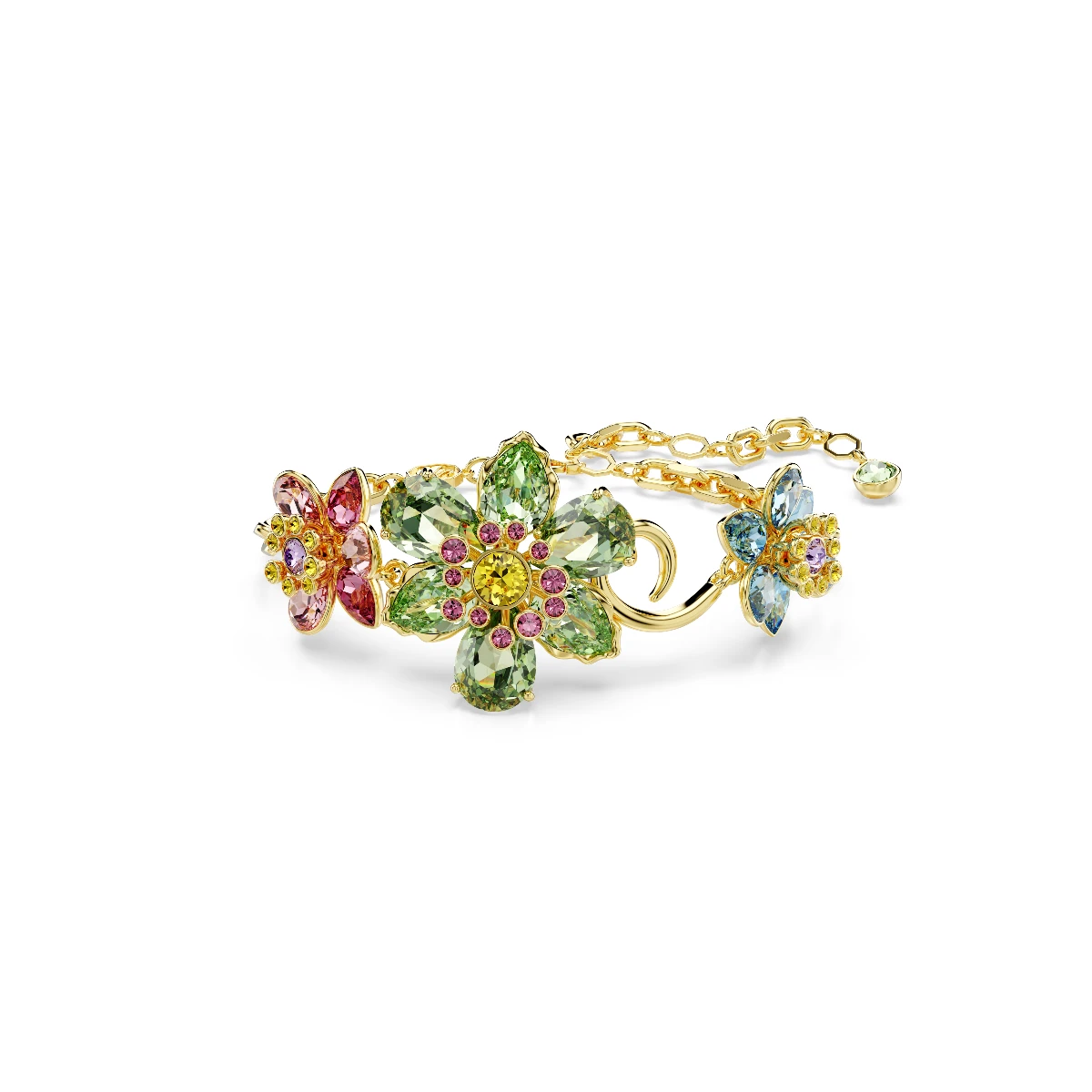 Resim IDYLLIA:BRACELET MULTI MUL/GOS M