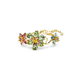 Resim IDYLLIA:BRACELET MULTI MUL/GOS M