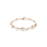 Resim CONSTELLA:BRACELET PEARL WHITE/ROS M