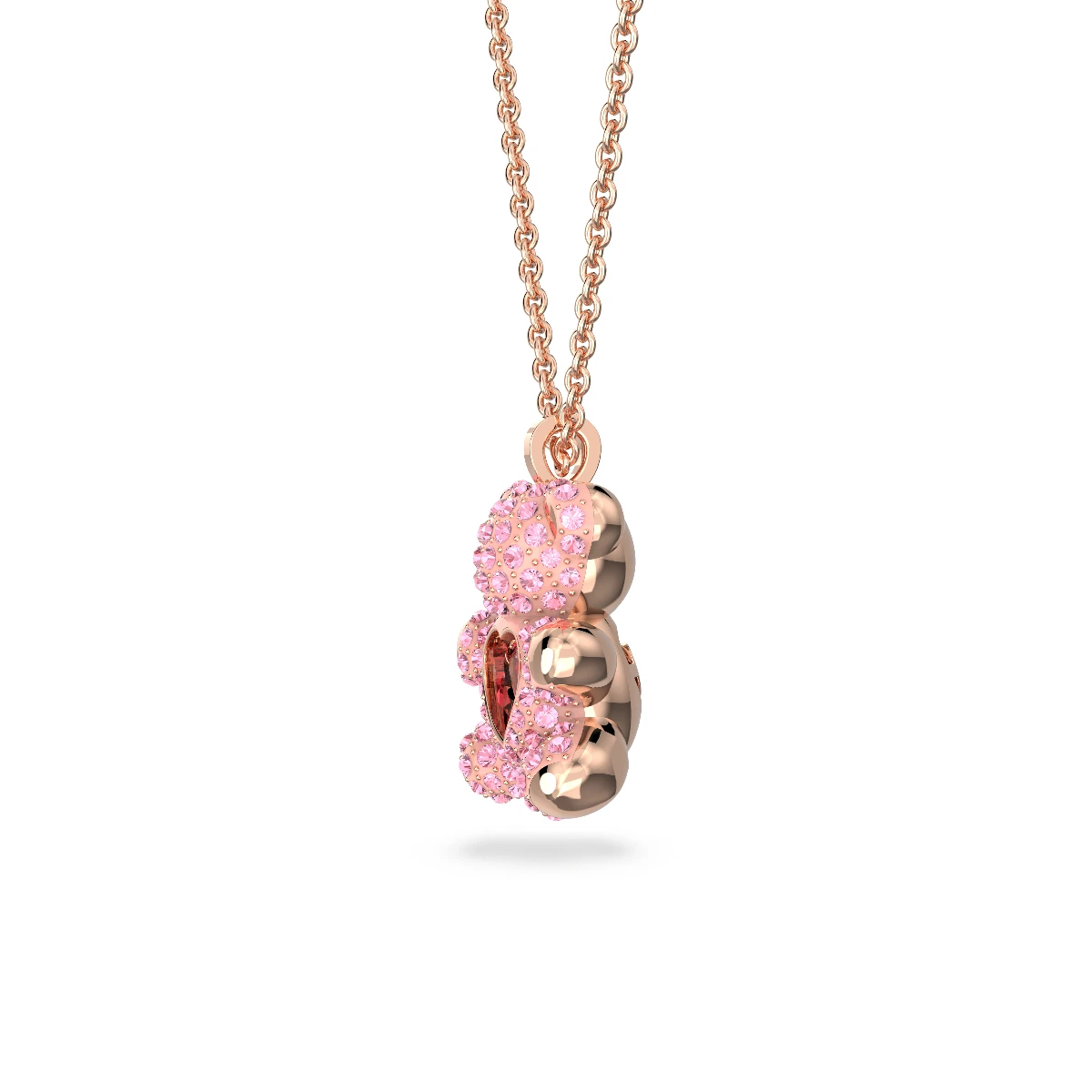 Resim TEDDY:PEND HRT LROS/ROS