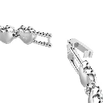 Resim SS25 CAPSULE:BRACELET ANGELIC CRY/RHS M