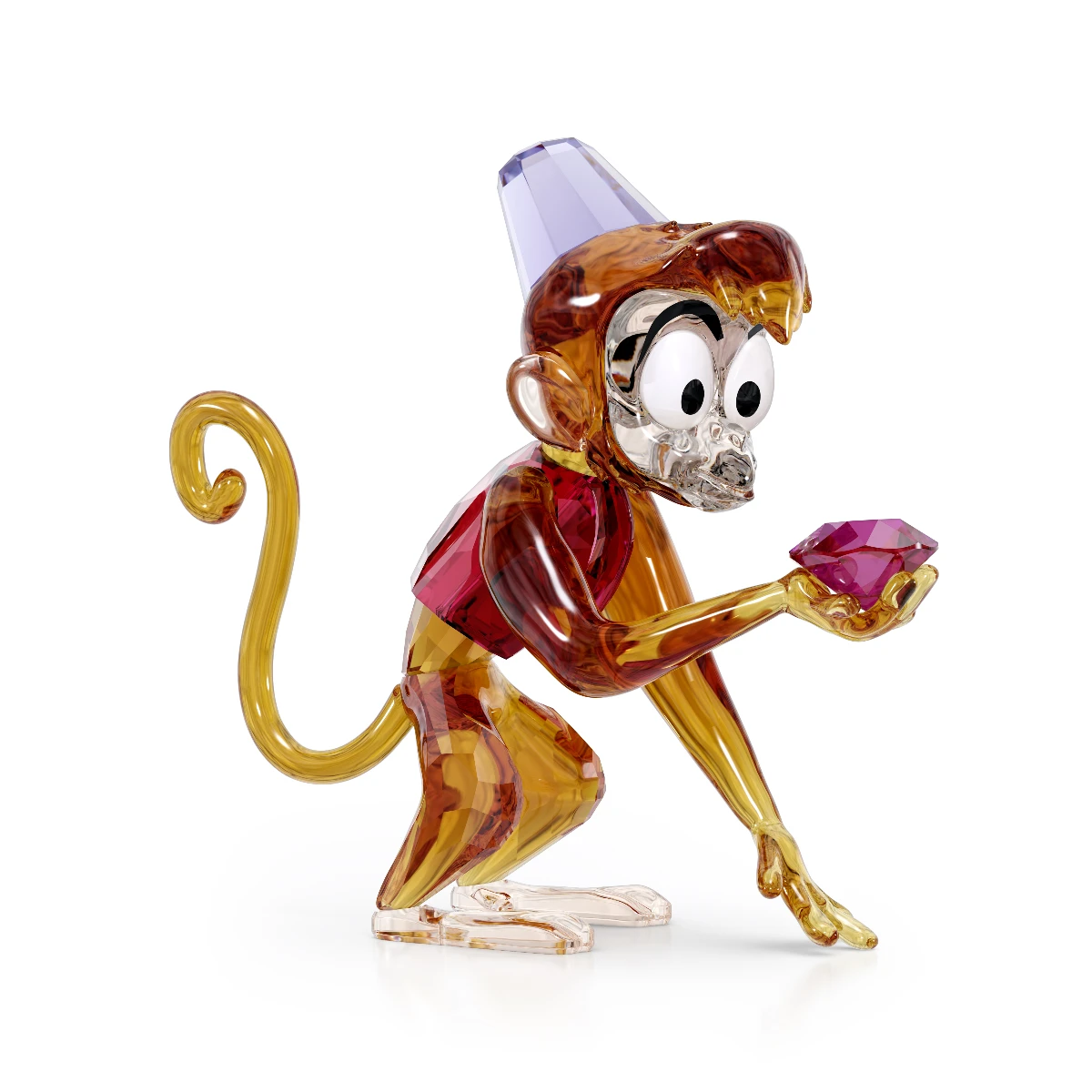 Resim ALADDIN:ABU