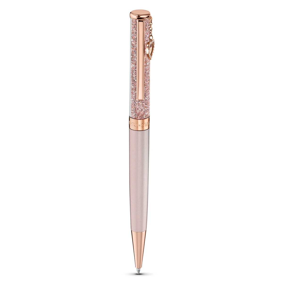 Resim CRYSTALLINE BP PEN - LOVE HEART