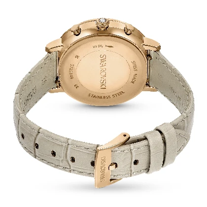 Resim MATRIX CHRONO:LS TAUPE/WHT/PRO
