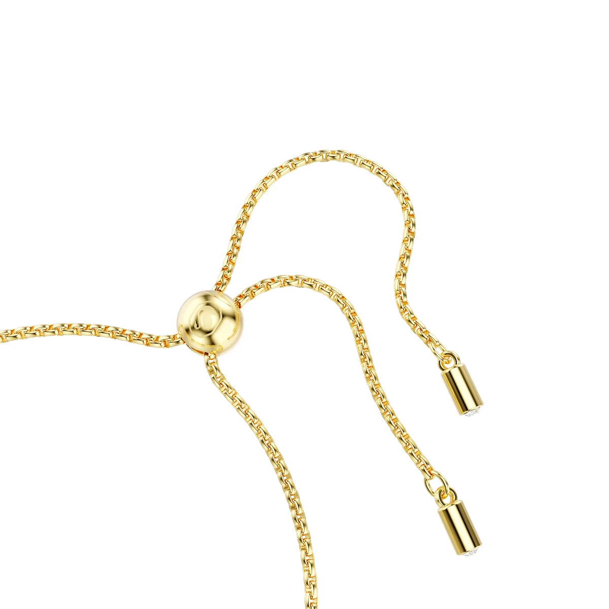 Resim IMBER:BRACELET ROUND CRY/GOS M
