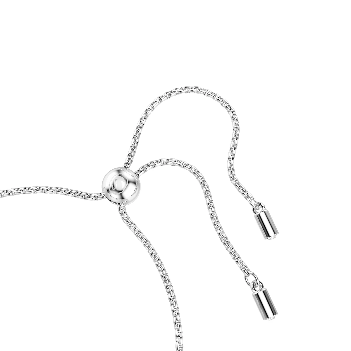 Resim IMBER:BRACELET ROUND CRY/RHS M