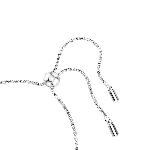 Resim IMBER:BRACELET ROUND CRY/RHS M