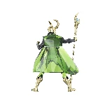 Resim MARVEL:LOKI