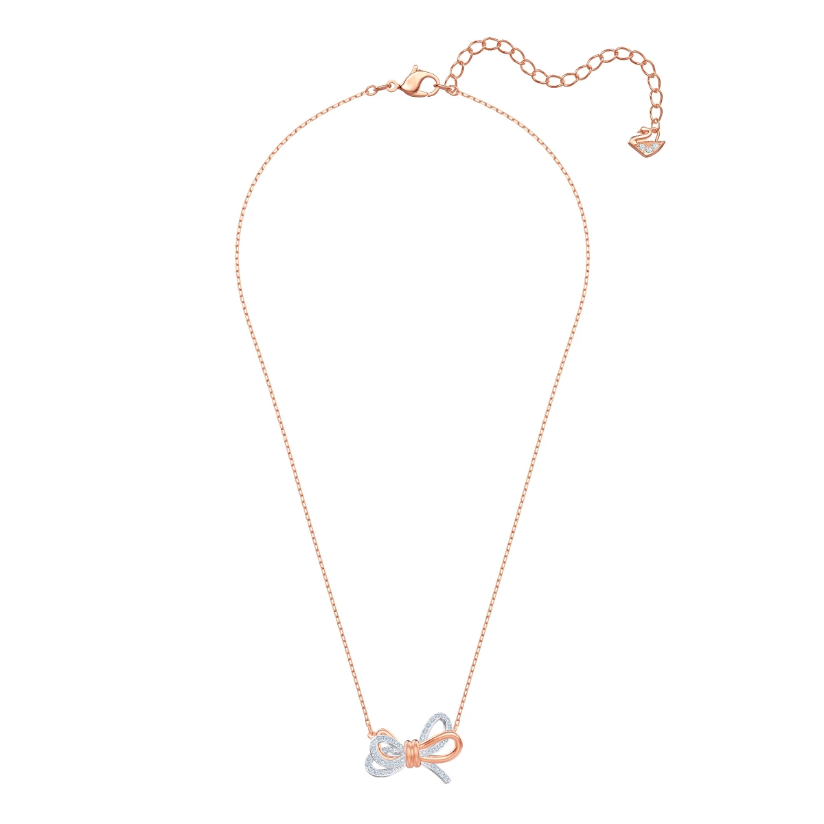 Resim LIFELONG BOW:PENDANT MED CRY/MIX