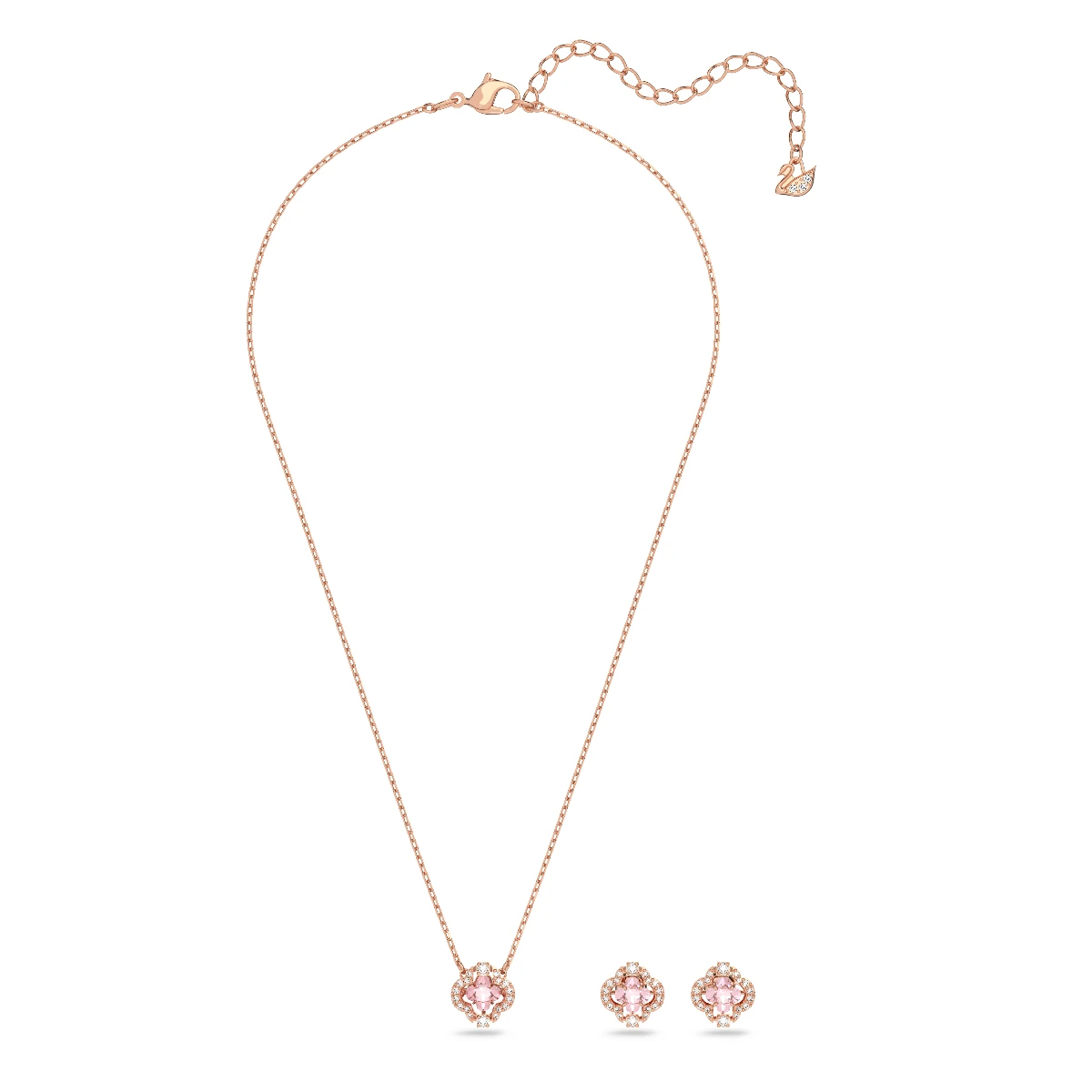 Resim UNA:SET CLOVER CZMO/ROS