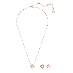 Resim UNA:SET CLOVER CZMO/ROS