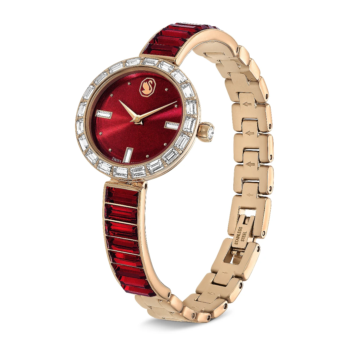 Resim MATRIX BANGLE:MB RED/RED/PRO