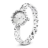 Resim MATRIX BANGLE:MB STS/WHT/STS