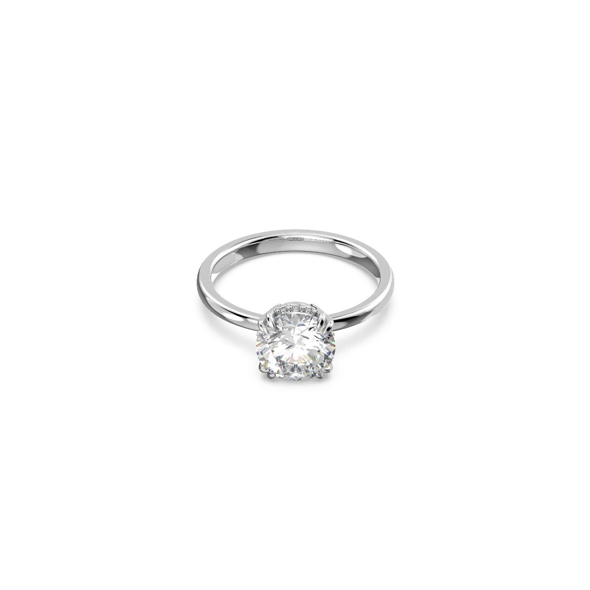 Resim STILLA:RING RND S WHITE/RHS 55
