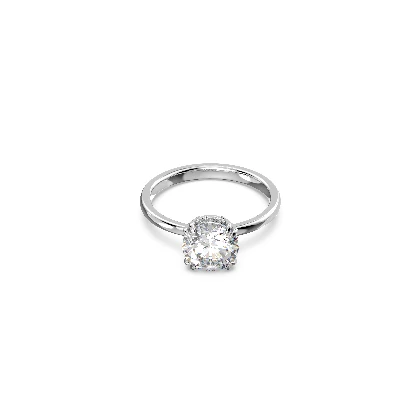 Resim STILLA:RING RND S WHITE/RHS 55
