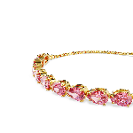 Resim MATRIX:BRACELET PEAR PINK/GOS M