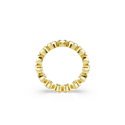 Resim IMBER:RING S WHITE/GOS 55