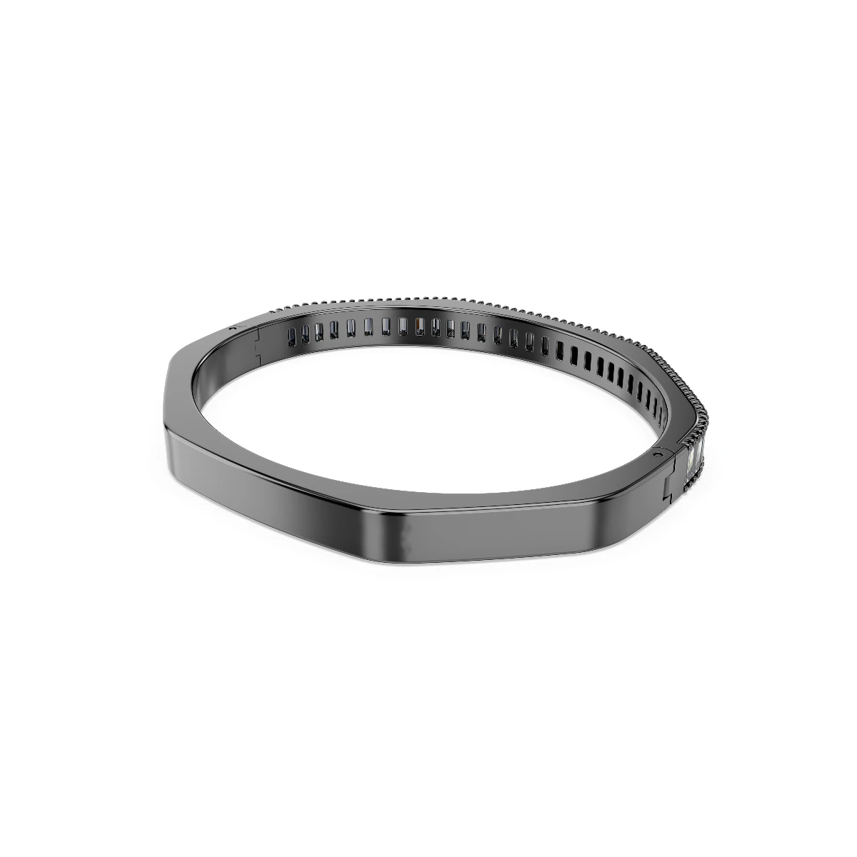 Resim MATRIX:BANGLE GRY/BRU L