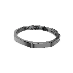 Resim MATRIX:BANGLE GRY/BRU L