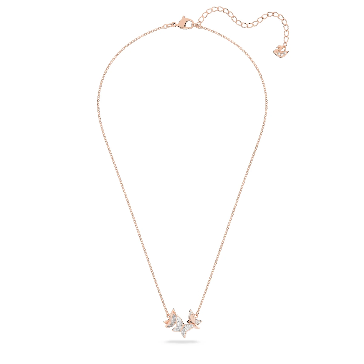 Resim MP IDYLLIA:NECKLACE S CRY/ROS